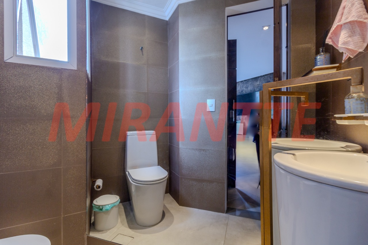 Apartamento de 198m² com 3 quartos em Parque Mandaqui