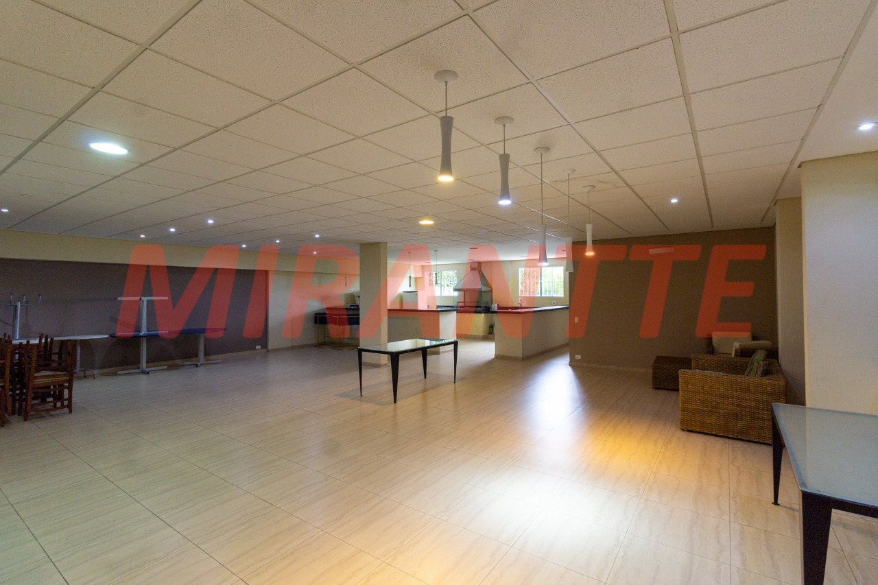 Apartamento de 198m² com 3 quartos em Parque Mandaqui