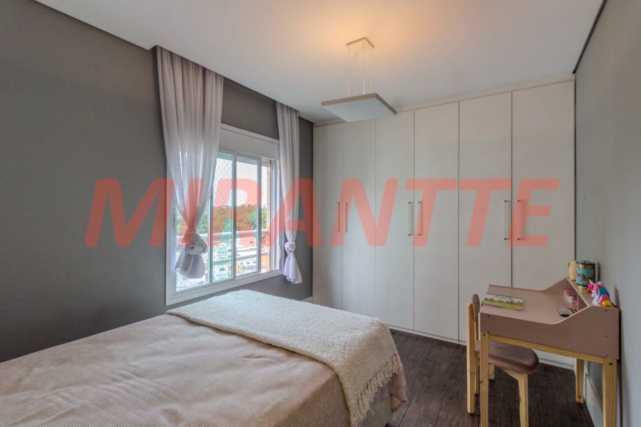 Apartamento de 198m² com 3 quartos em Parque Mandaqui