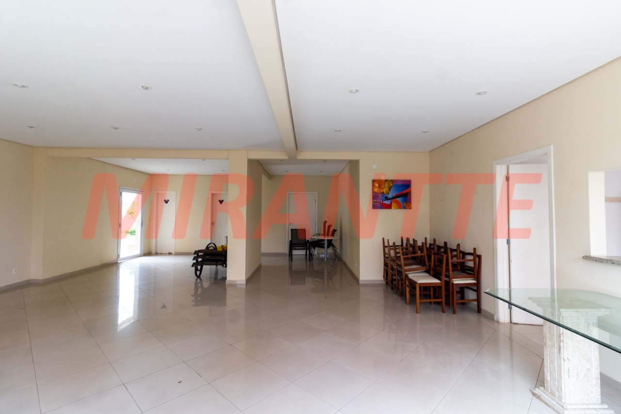 Apartamento de 198m² com 3 quartos em Parque Mandaqui