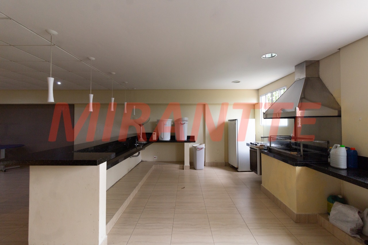Apartamento de 198m² com 3 quartos em Parque Mandaqui