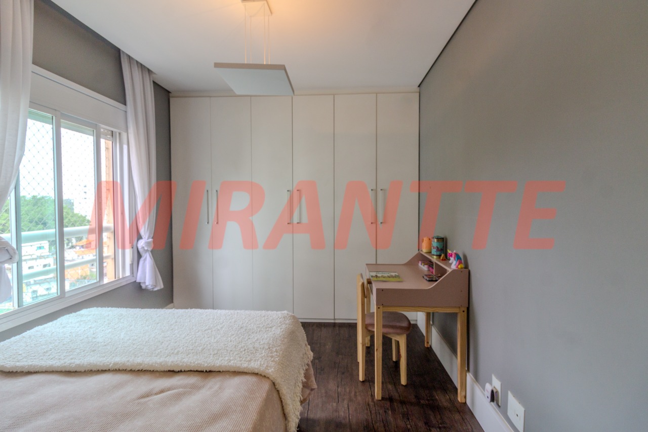 Apartamento de 198m² com 3 quartos em Parque Mandaqui