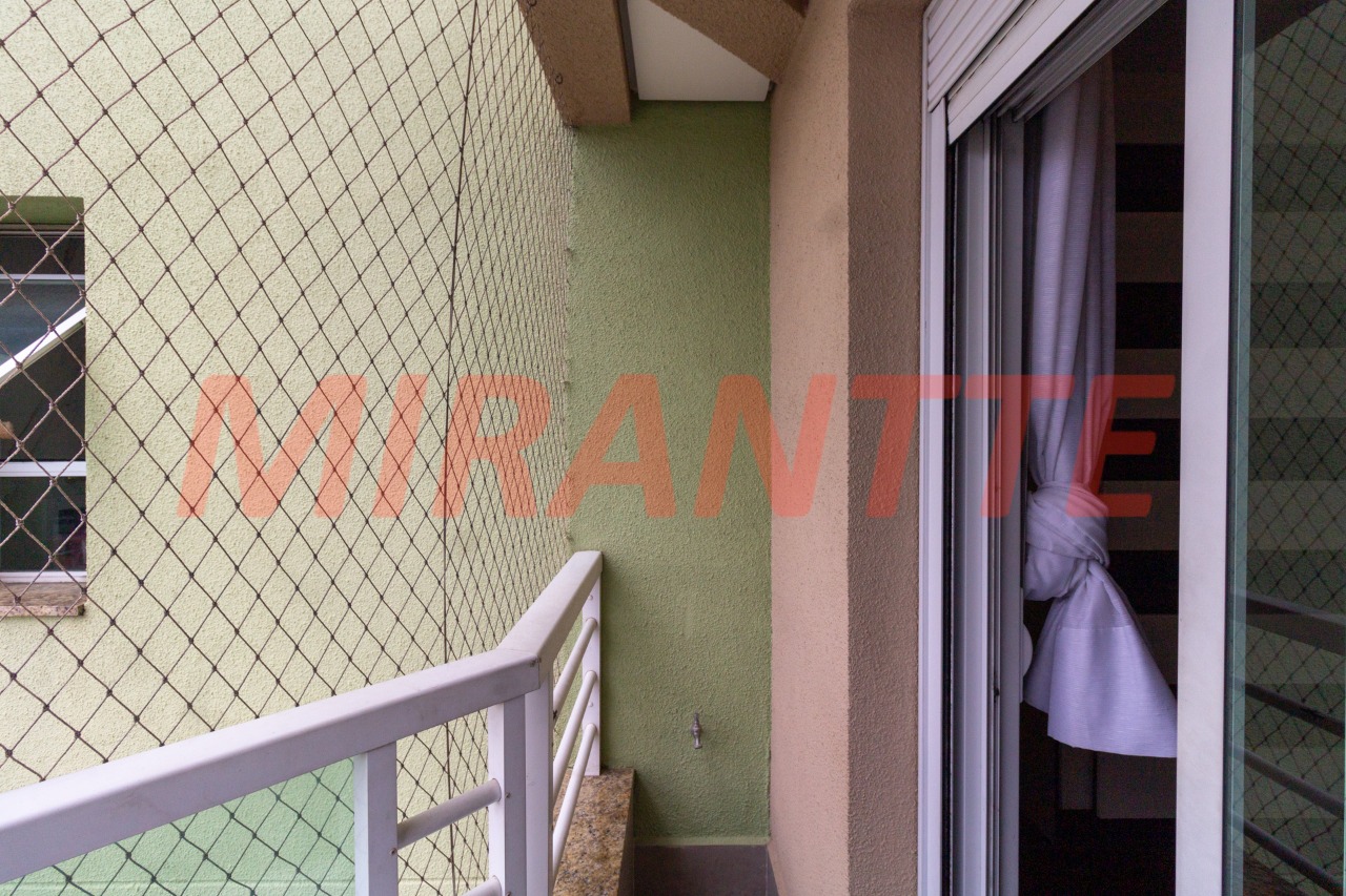 Apartamento de 198m² com 3 quartos em Parque Mandaqui