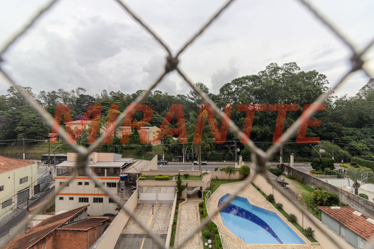 Apartamento de 198m² com 3 quartos em Parque Mandaqui
