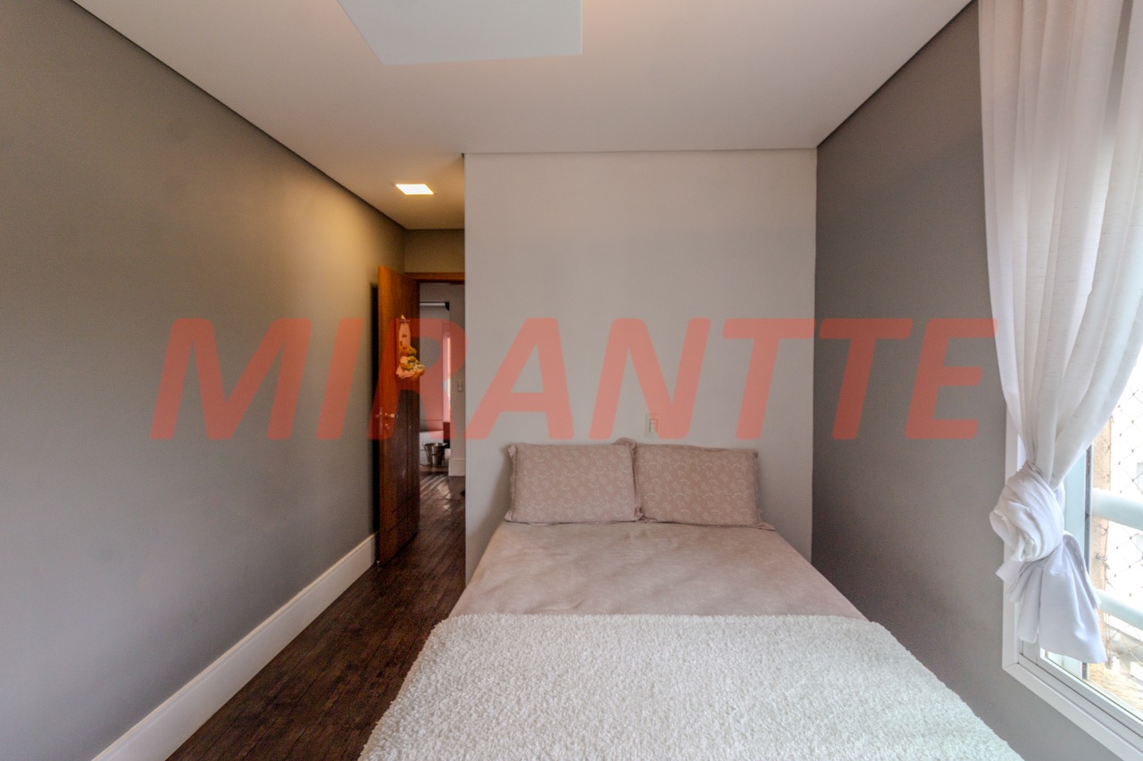 Apartamento de 198m² com 3 quartos em Parque Mandaqui
