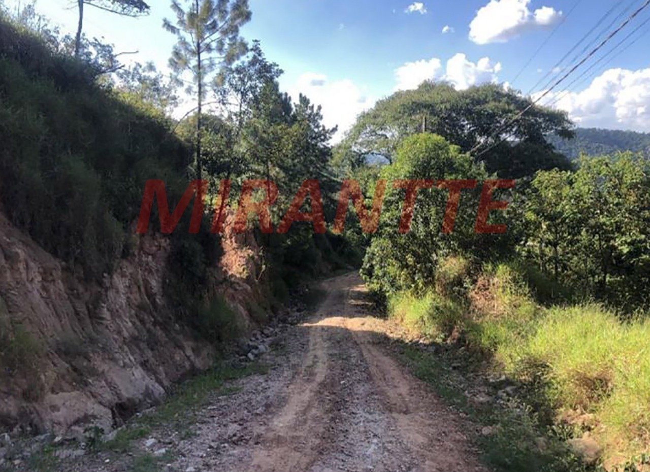 Terreno de 0m² em Jundiaizinho (terra Preta)
