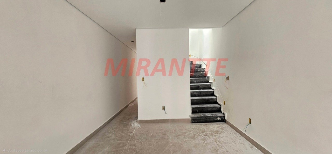 Sobrado de 130m² com 3 quartos em Parada Inglesa