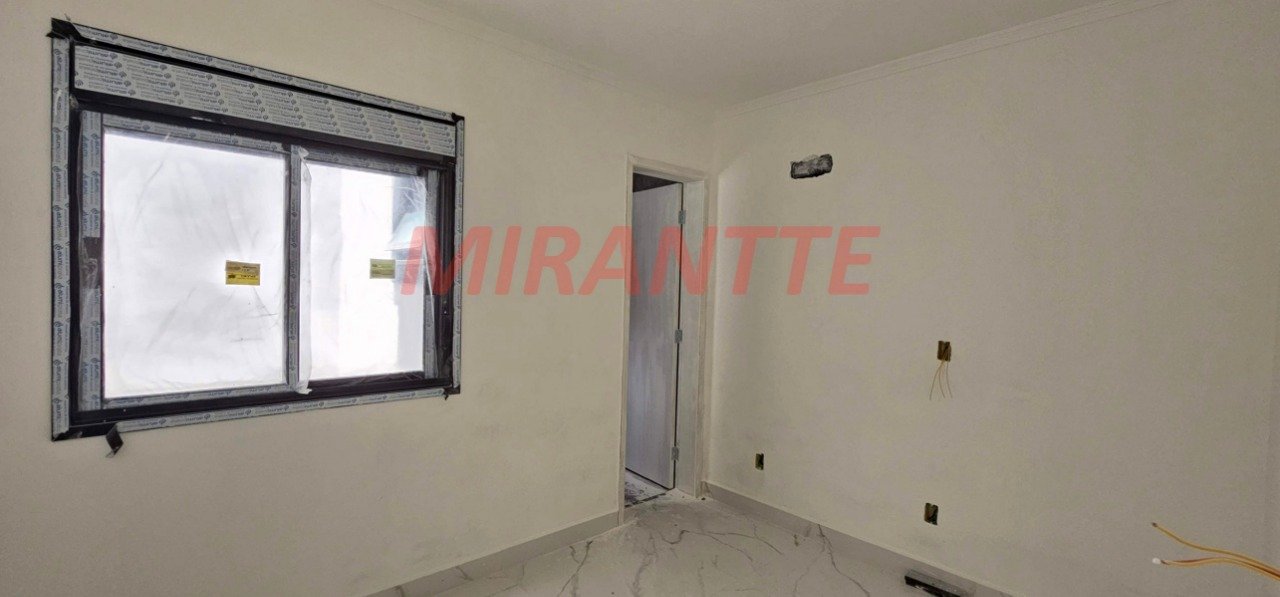 Sobrado de 130m² com 3 quartos em Parada Inglesa
