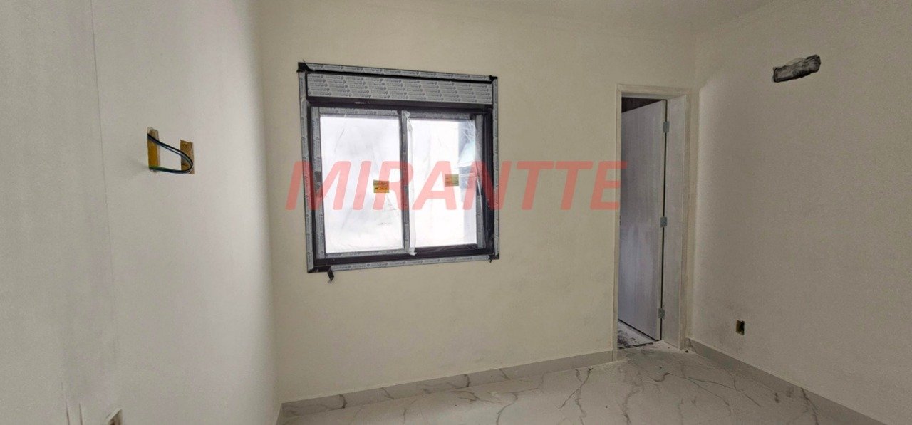 Sobrado de 130m² com 3 quartos em Parada Inglesa