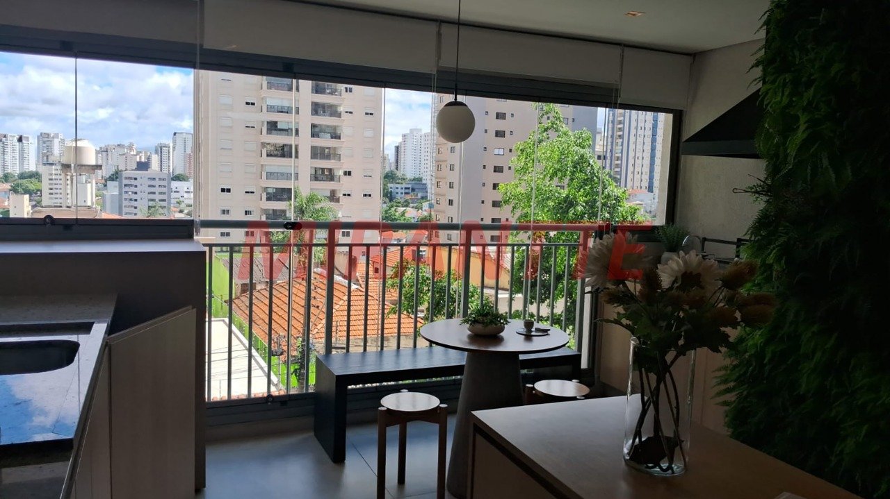 Apartamento de 72.54m² com 2 quartos em Vila Mariana