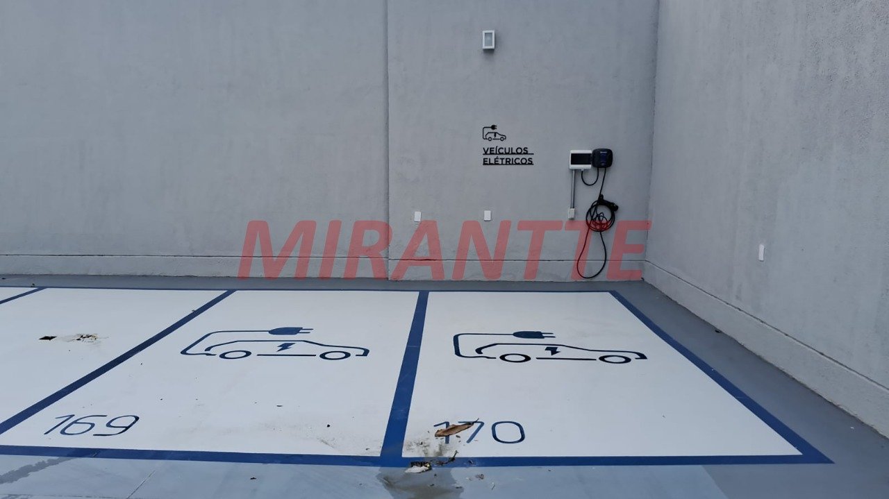 Apartamento de 72.54m² com 2 quartos em Vila Mariana
