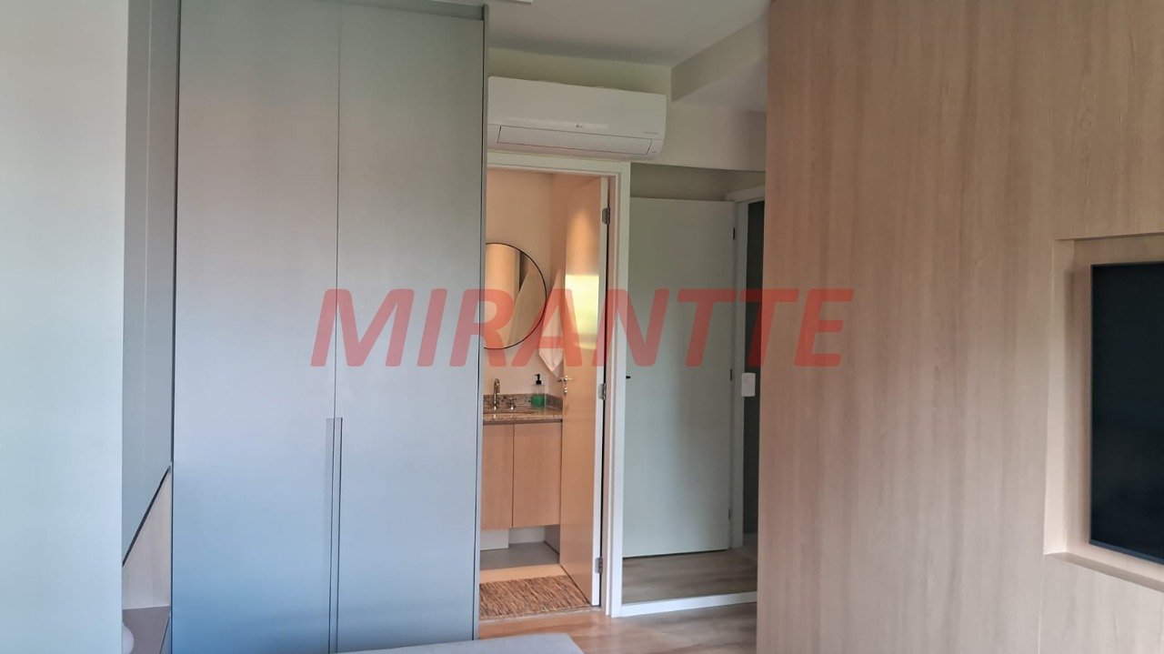 Apartamento de 72.54m² com 2 quartos em Vila Mariana
