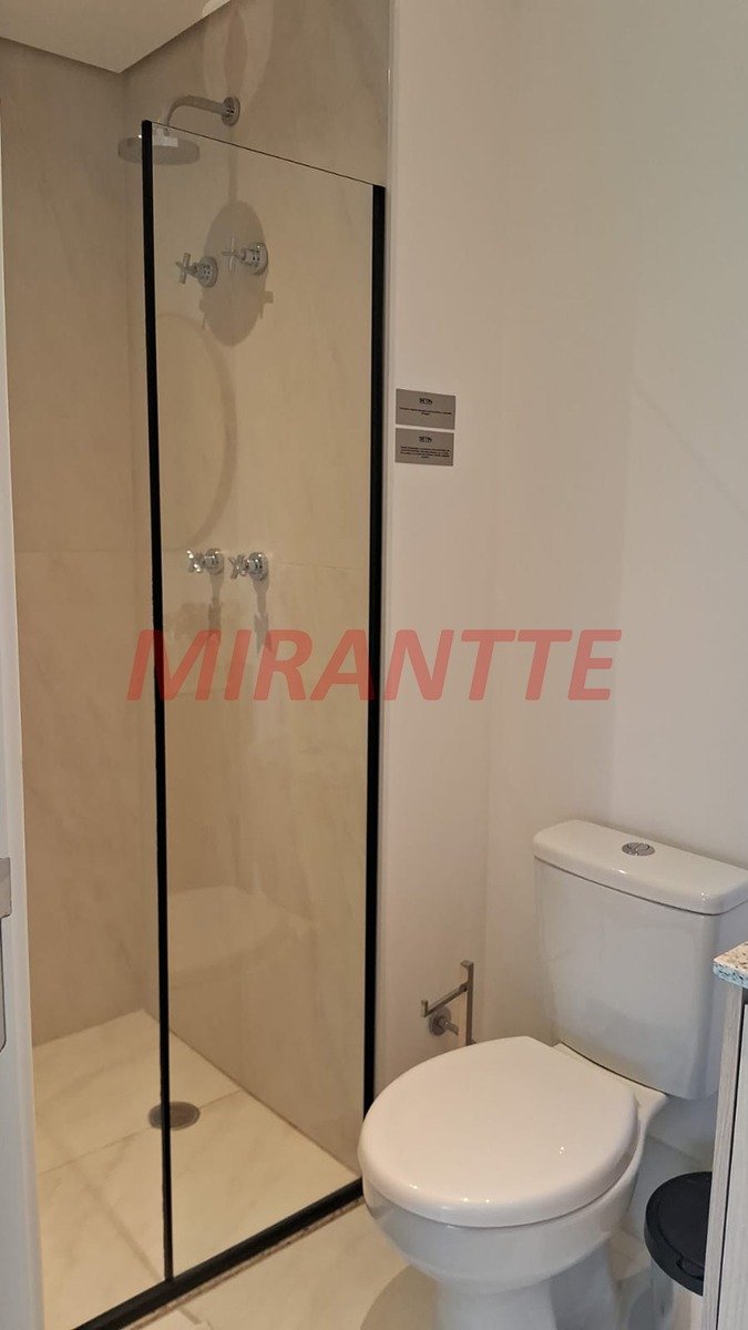 Apartamento de 72.54m² com 2 quartos em Vila Mariana