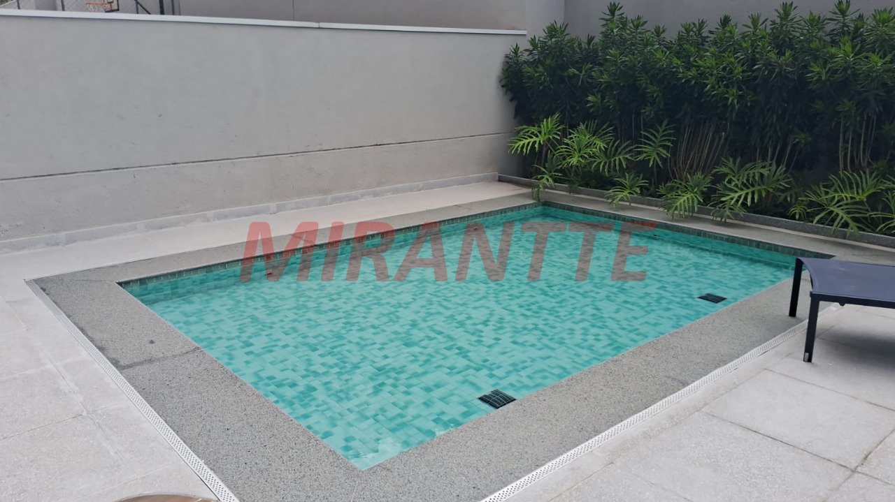 Apartamento de 72.54m² com 2 quartos em Vila Mariana