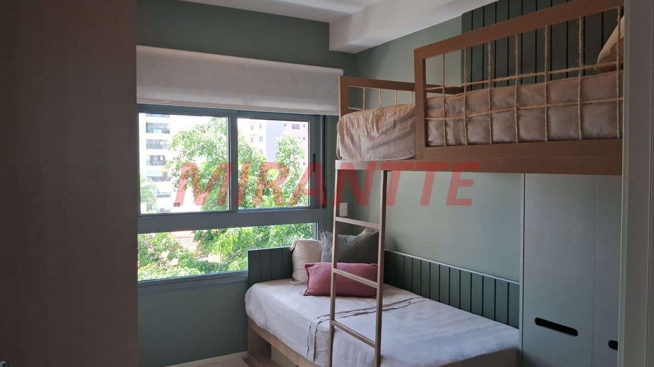 Apartamento de 72.54m² com 2 quartos em Vila Mariana