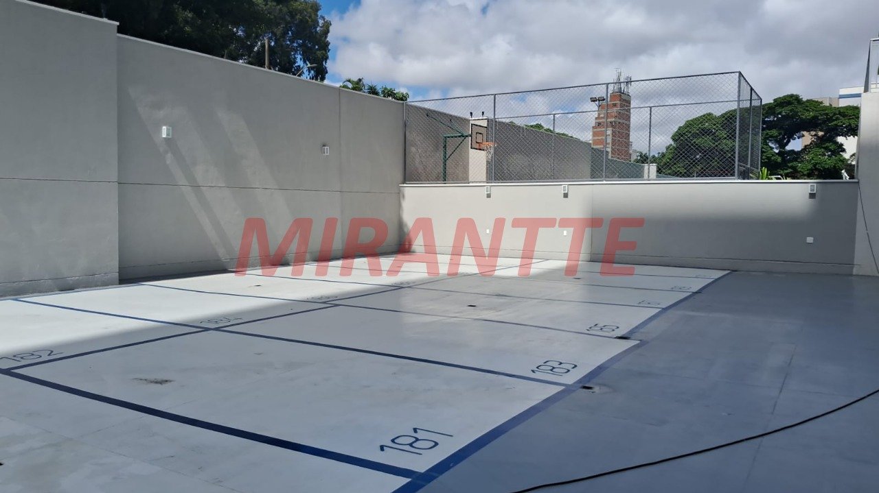 Apartamento de 72.54m² com 2 quartos em Vila Mariana
