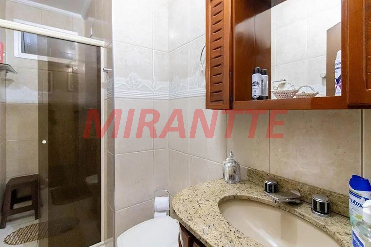 Apartamento de 180m² com 3 quartos em Macedo