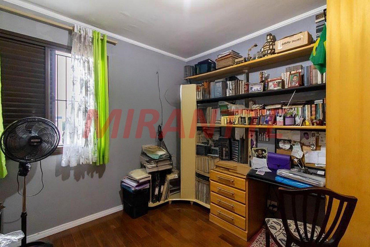 Apartamento de 180m² com 3 quartos em Macedo