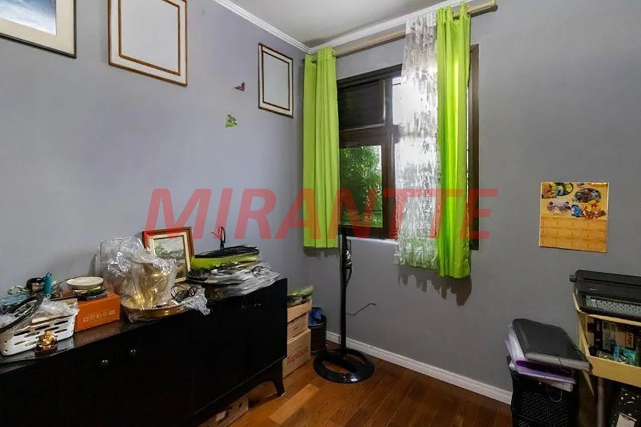 Apartamento de 180m² com 3 quartos em Macedo