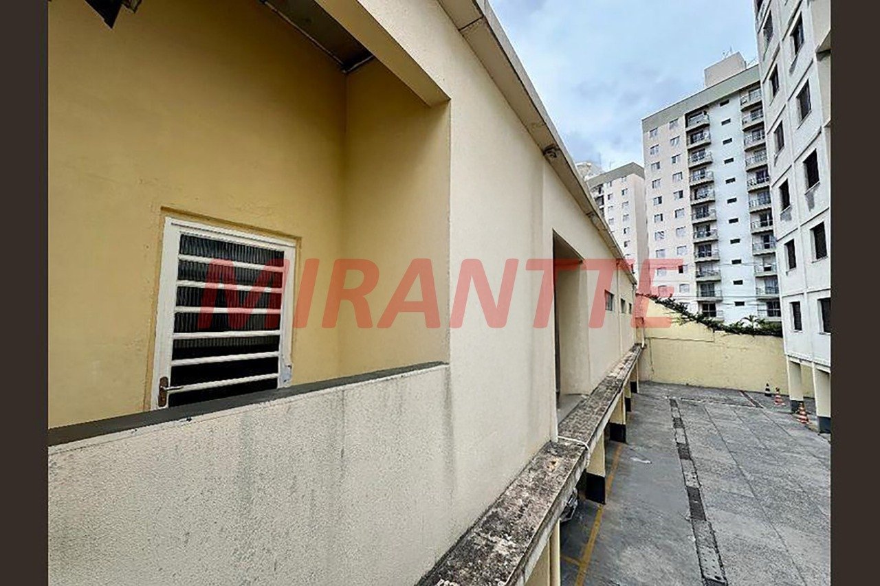 Apartamento de 180m² com 3 quartos em Macedo