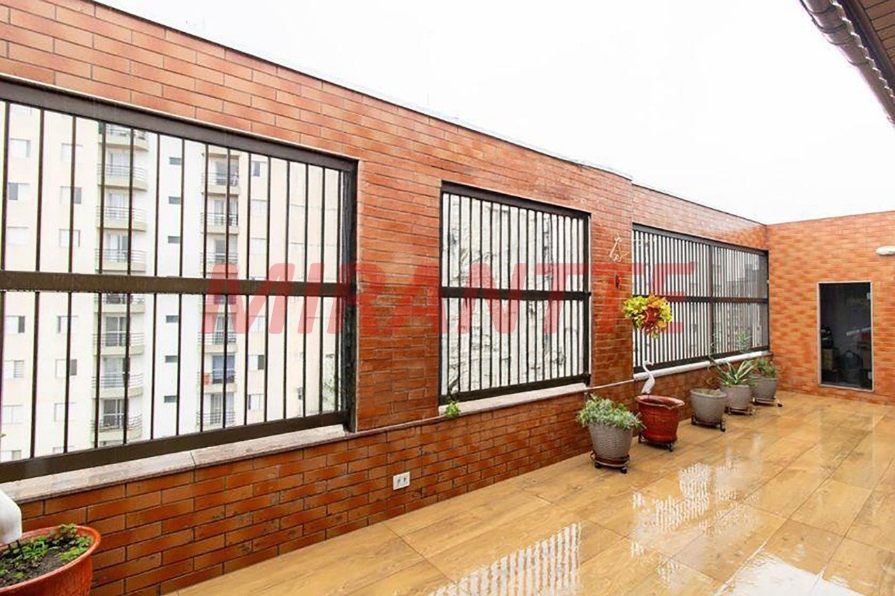Apartamento de 180m² com 3 quartos em Macedo