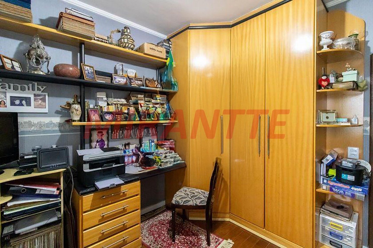 Apartamento de 180m² com 3 quartos em Macedo