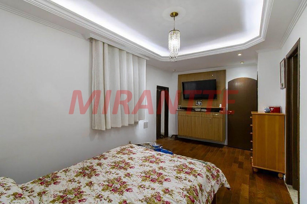 Apartamento de 180m² com 3 quartos em Macedo