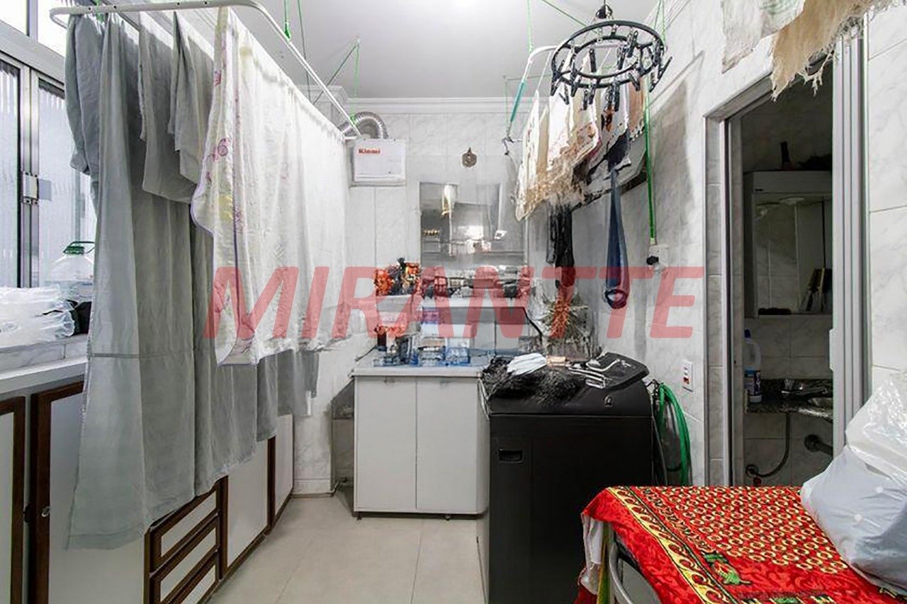 Apartamento de 180m² com 3 quartos em Macedo