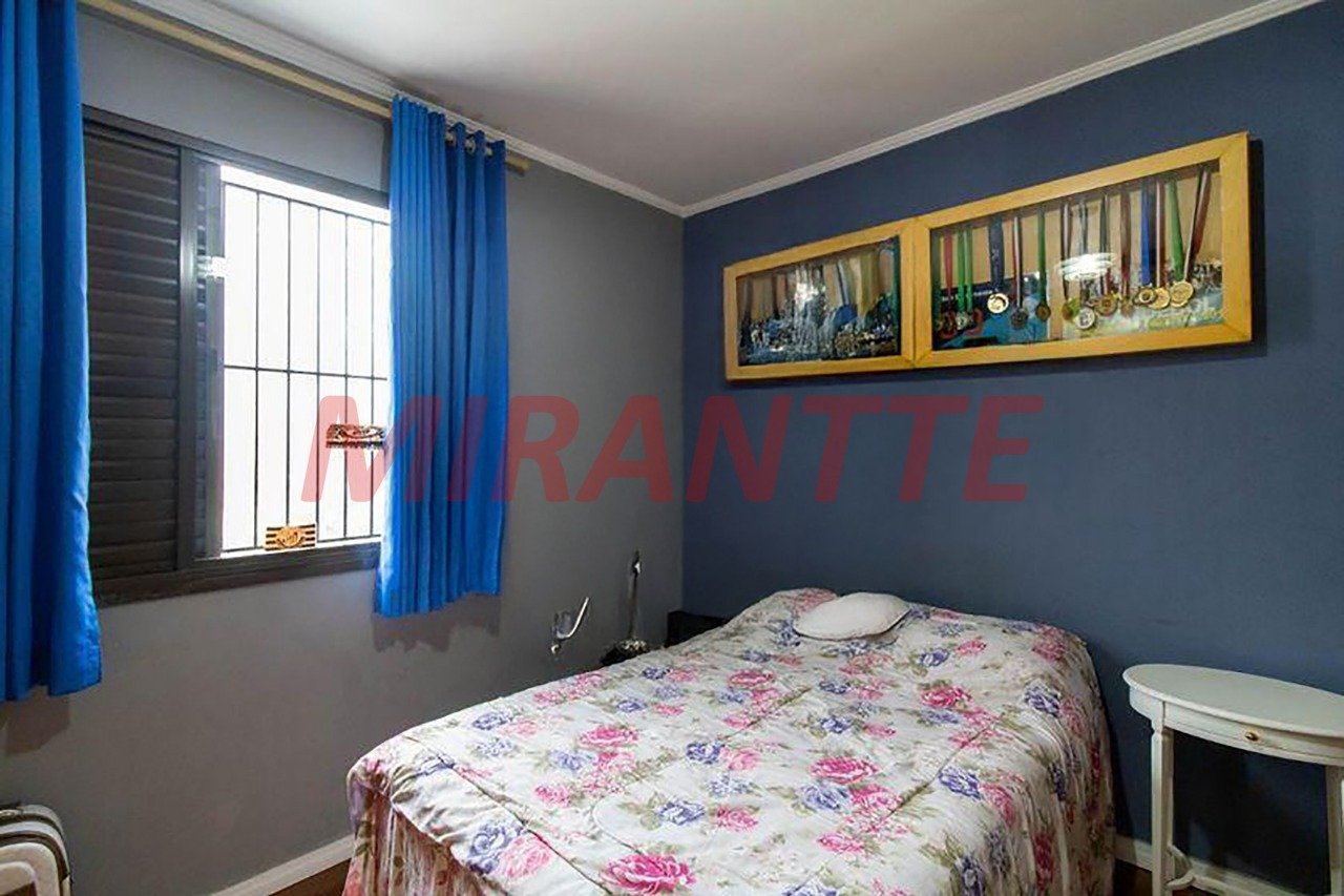 Apartamento de 180m² com 3 quartos em Macedo