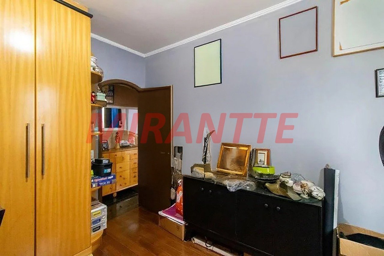 Apartamento de 180m² com 3 quartos em Macedo