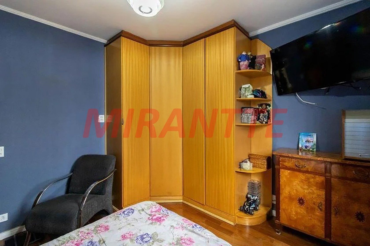 Apartamento de 180m² com 3 quartos em Macedo