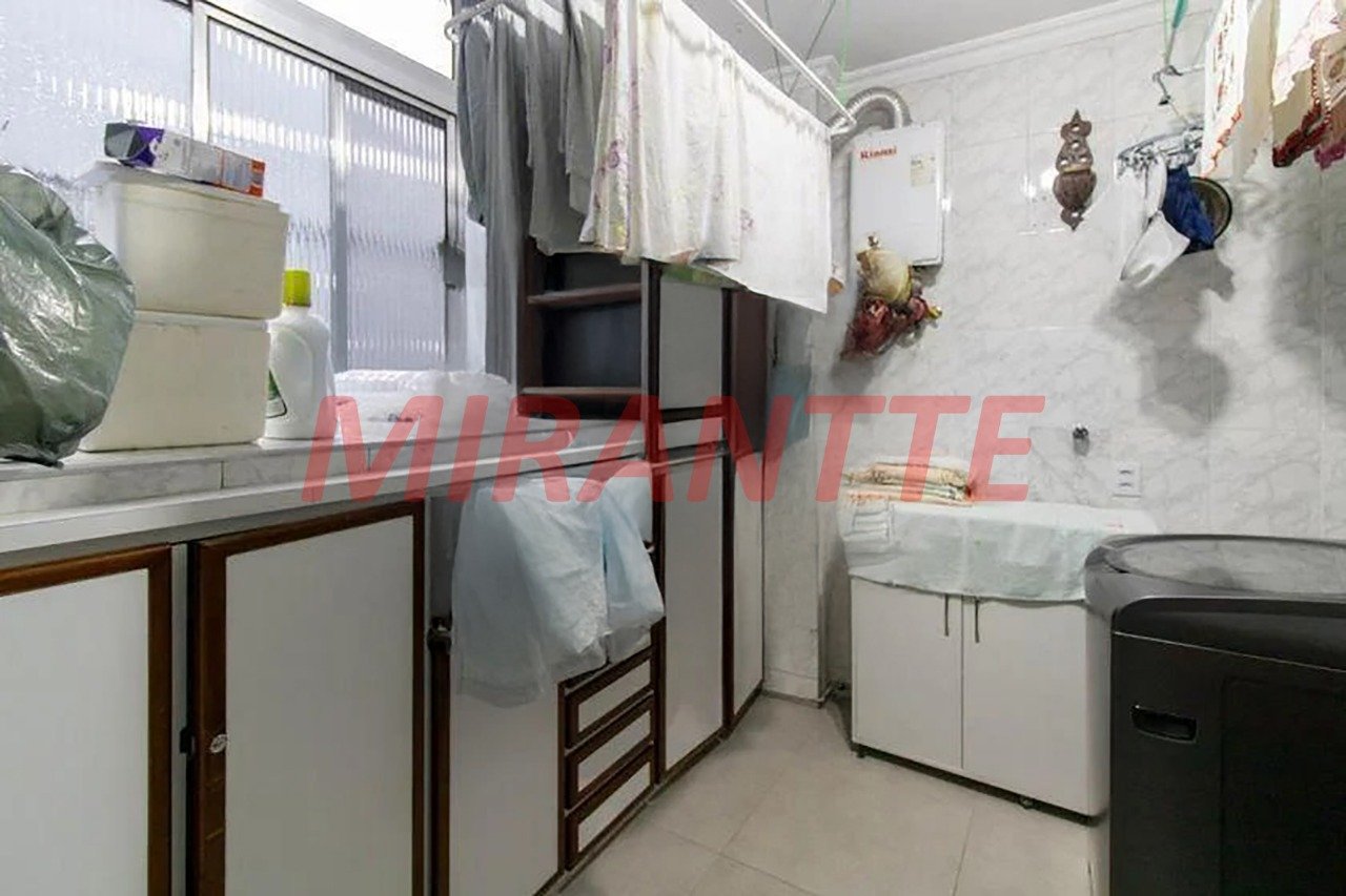Apartamento de 180m² com 3 quartos em Macedo