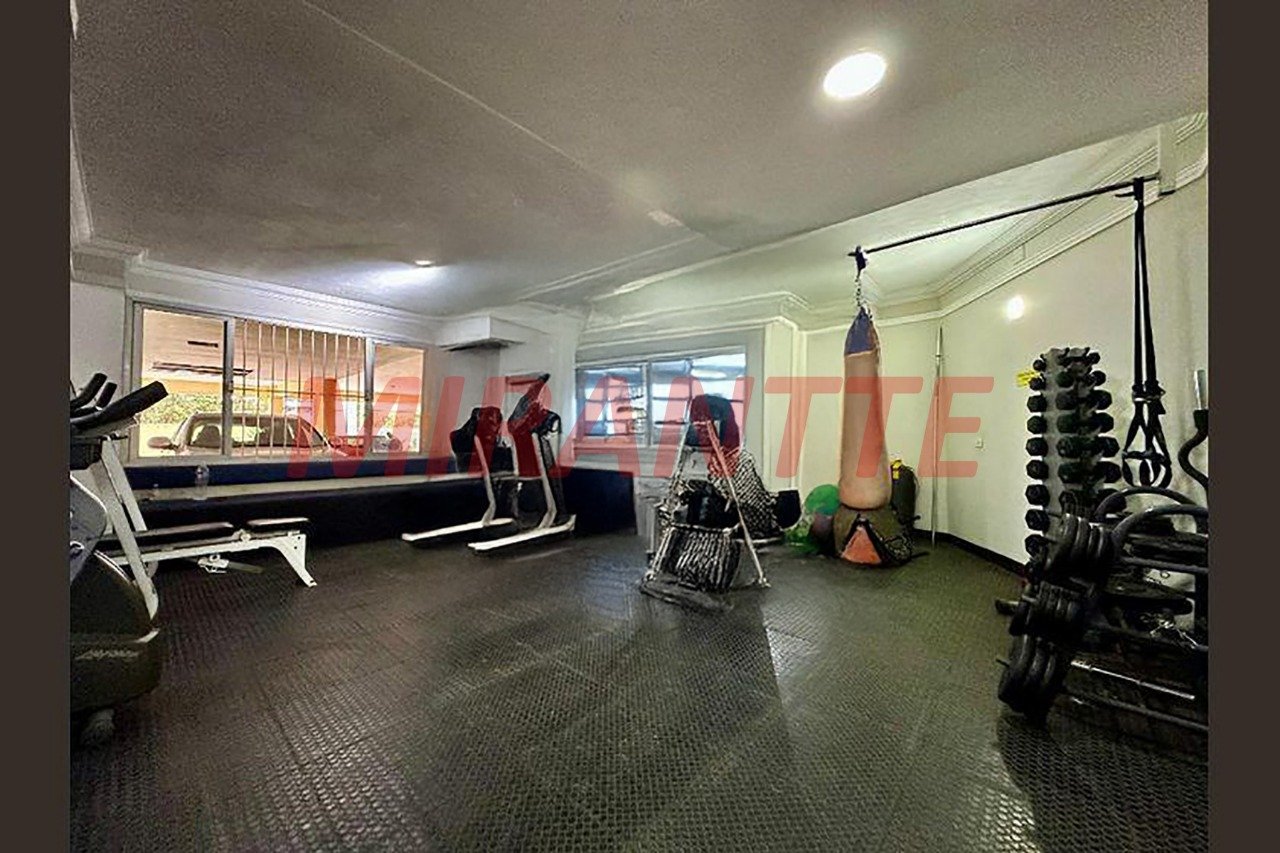 Apartamento de 180m² com 3 quartos em Macedo