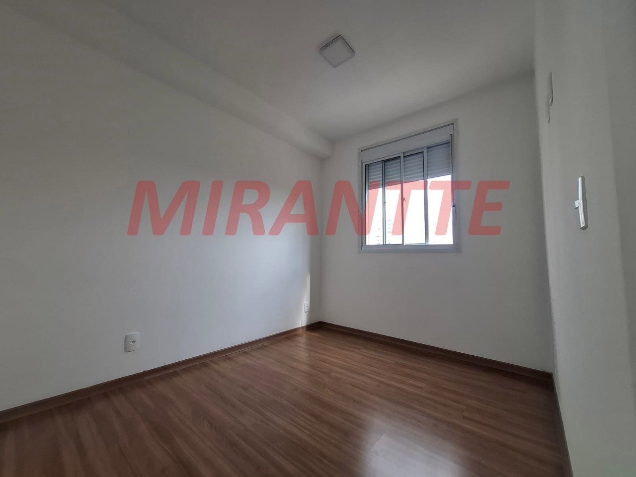 Apartamento de 34m² com 2 quartos em Vila Guilherme