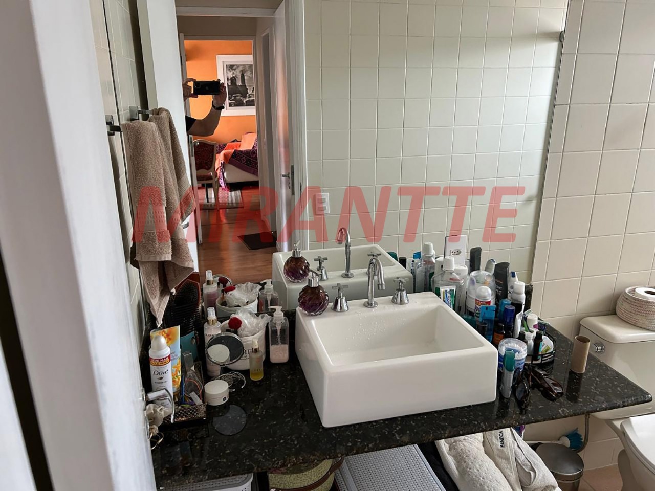 Apartamento de 70m² com 3 quartos em Freguesia do Ó
