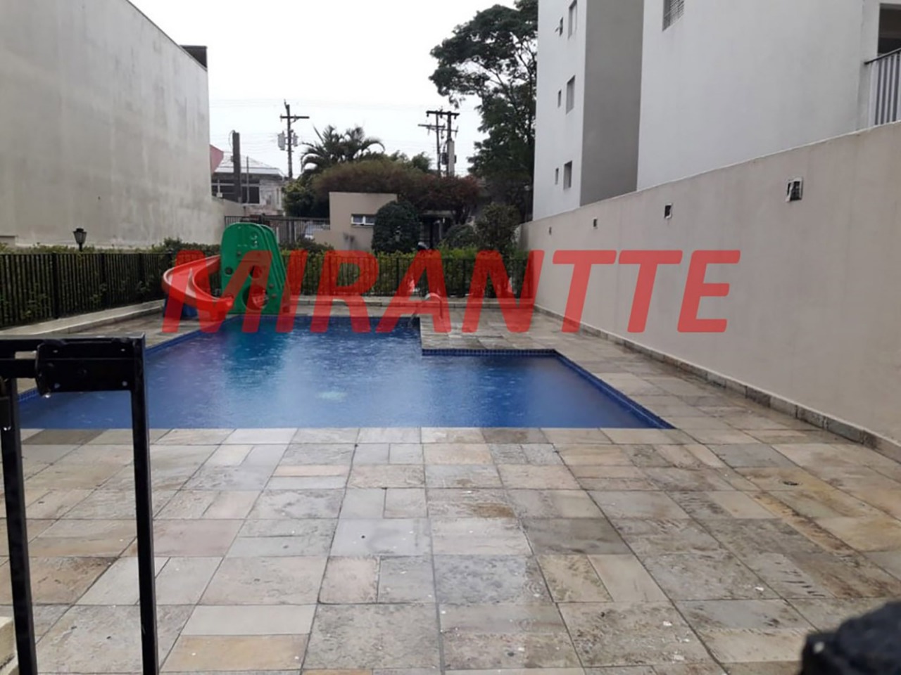 Apartamento de 70m² com 3 quartos em Freguesia do Ó