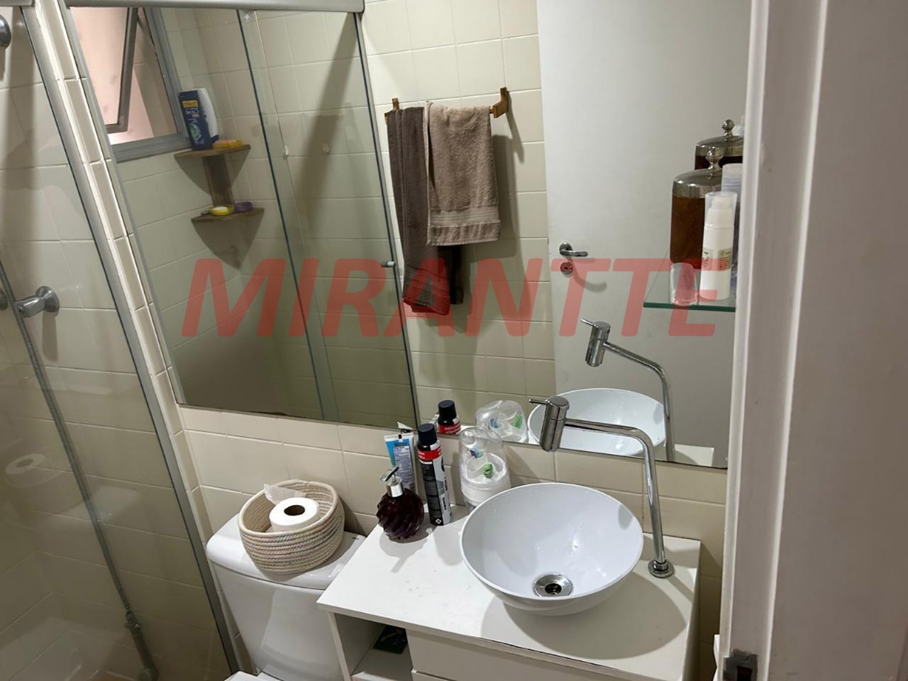Apartamento de 70m² com 3 quartos em Freguesia do Ó