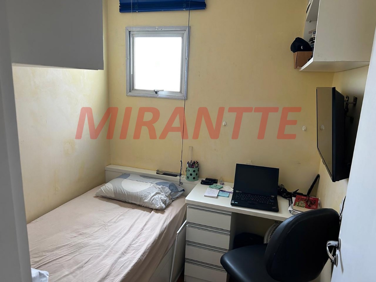 Apartamento de 70m² com 3 quartos em Freguesia do Ó