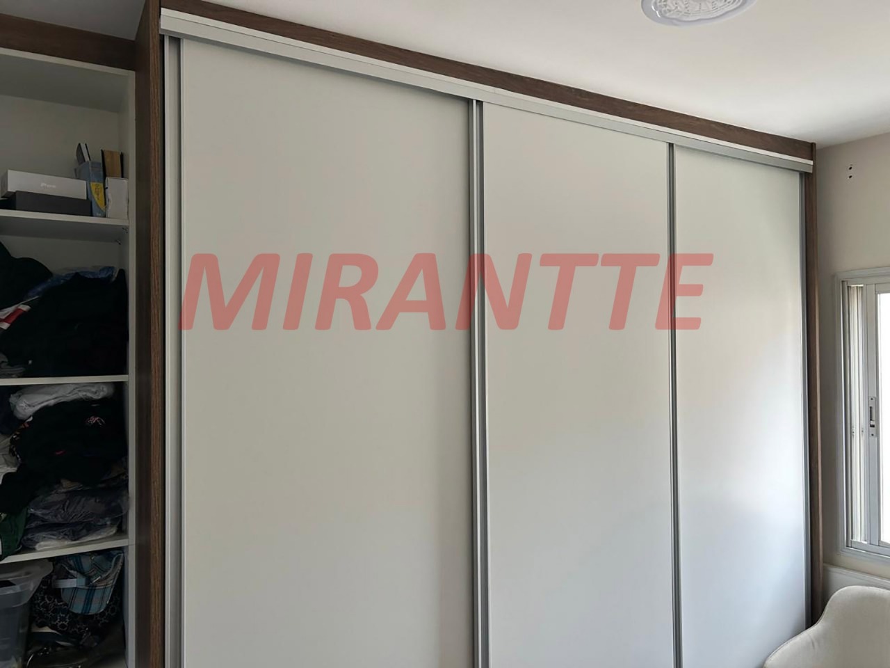Apartamento de 70m² com 3 quartos em Freguesia do Ó