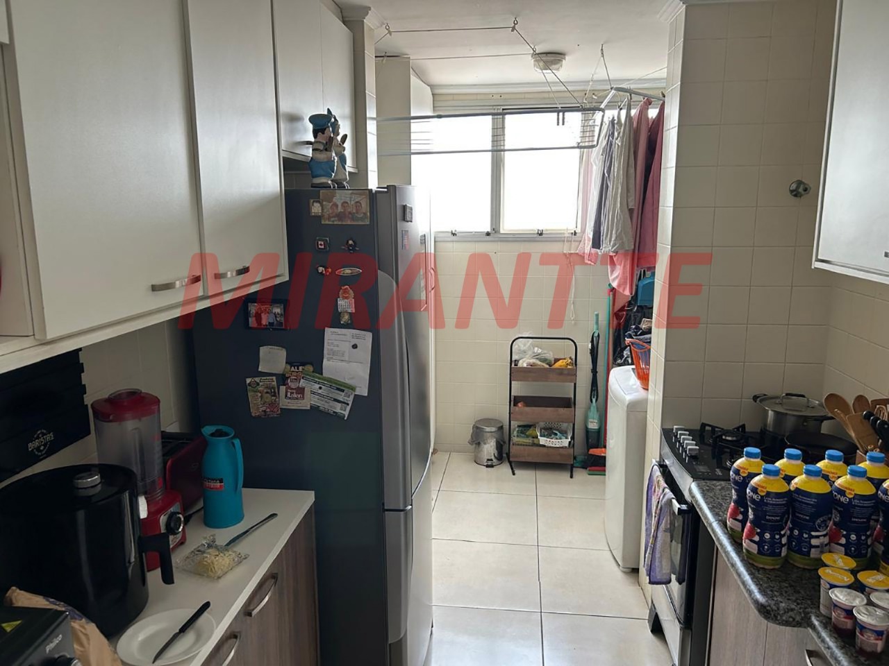 Apartamento de 70m² com 3 quartos em Freguesia do Ó