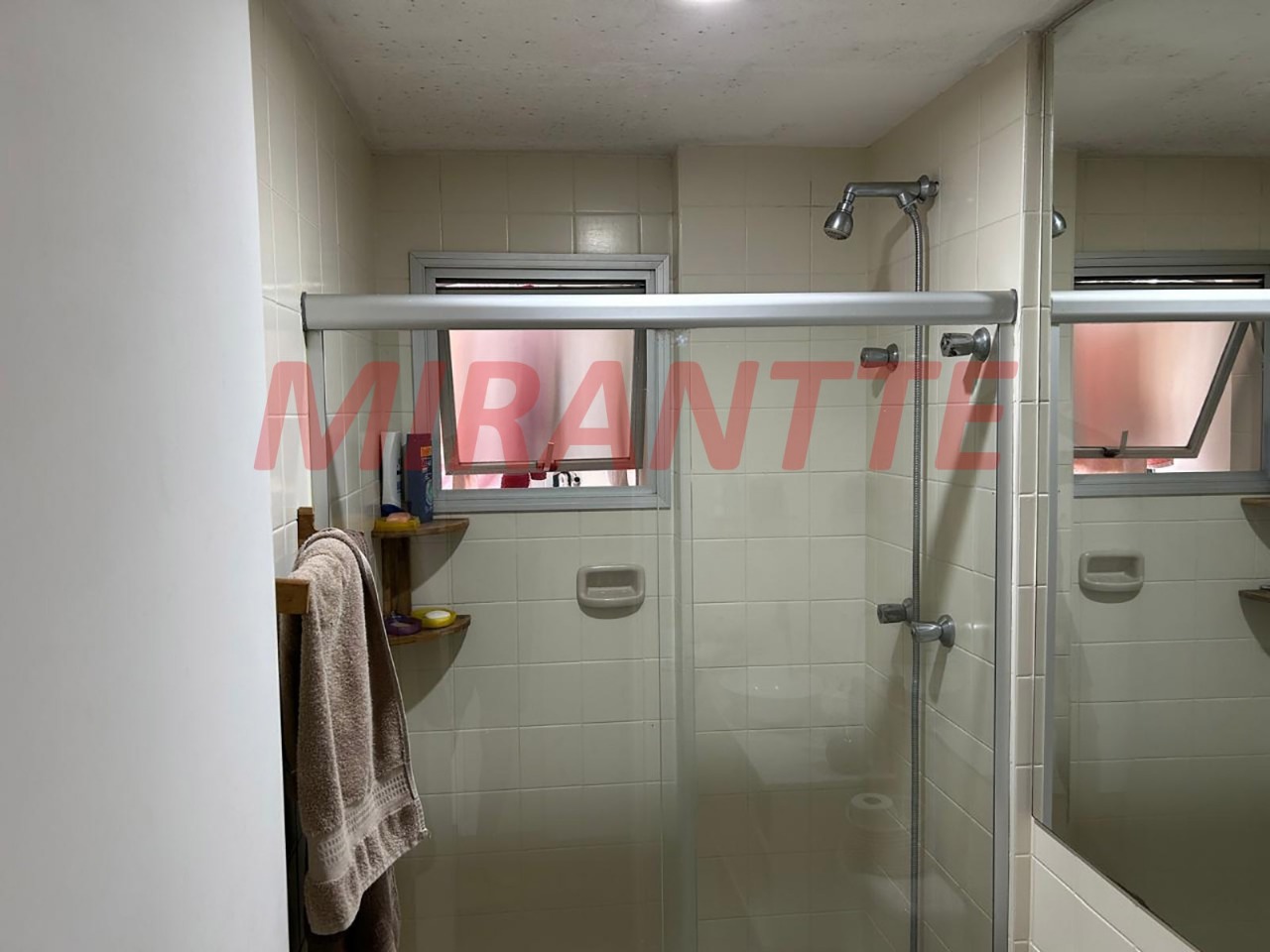 Apartamento de 70m² com 3 quartos em Freguesia do Ó