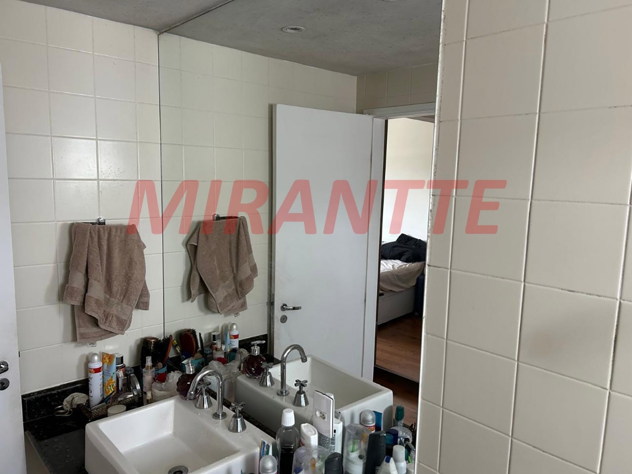 Apartamento de 70m² com 3 quartos em Freguesia do Ó