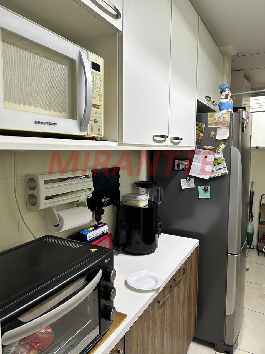 Apartamento de 70m² com 3 quartos em Freguesia do Ó