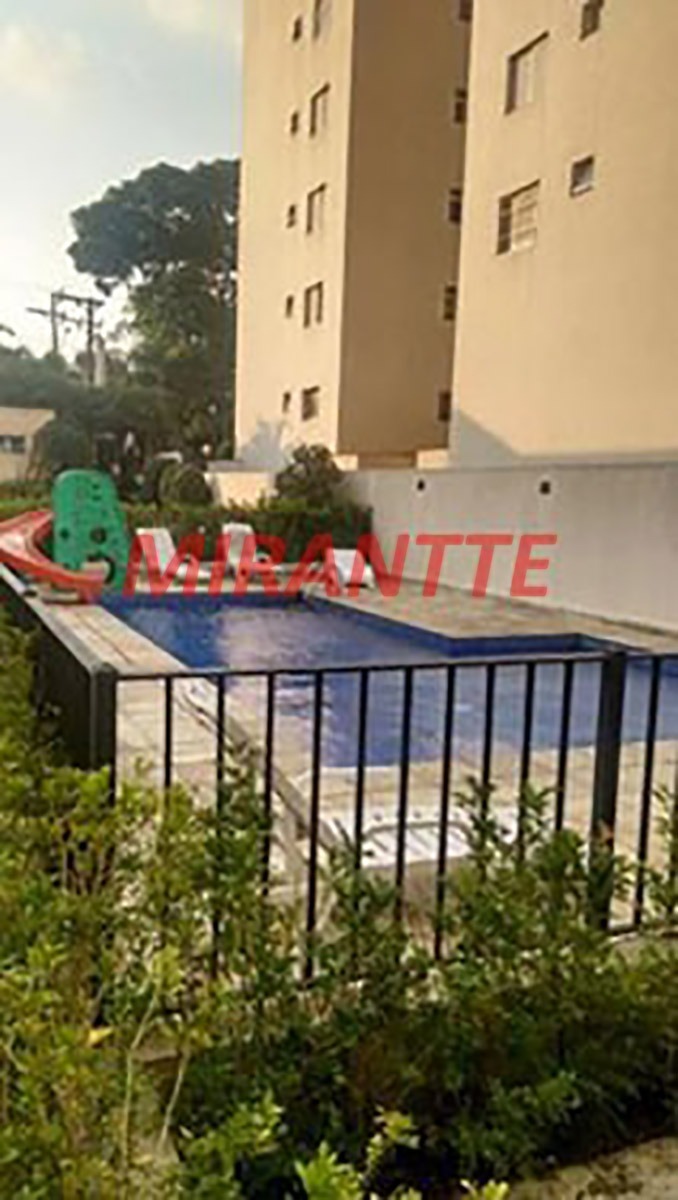 Apartamento de 70m² com 3 quartos em Freguesia do Ó