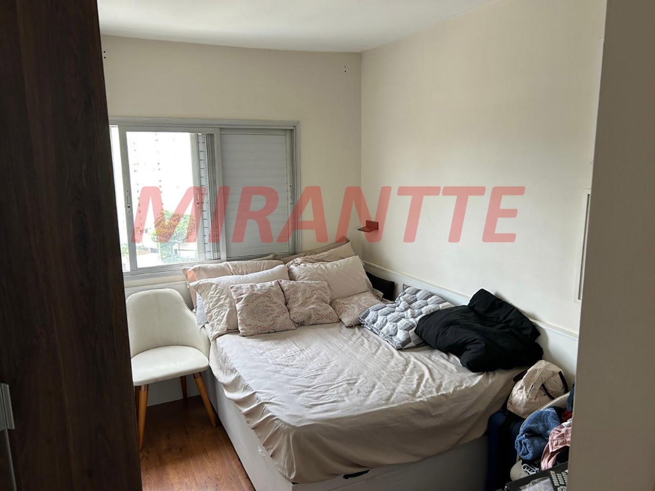 Apartamento de 70m² com 3 quartos em Freguesia do Ó