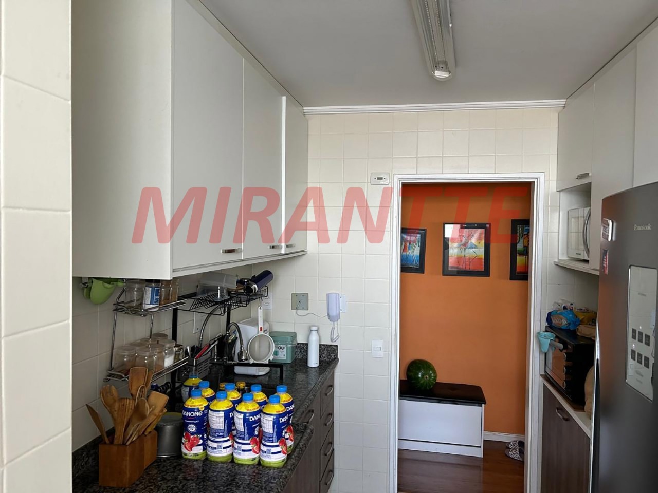 Apartamento de 70m² com 3 quartos em Freguesia do Ó