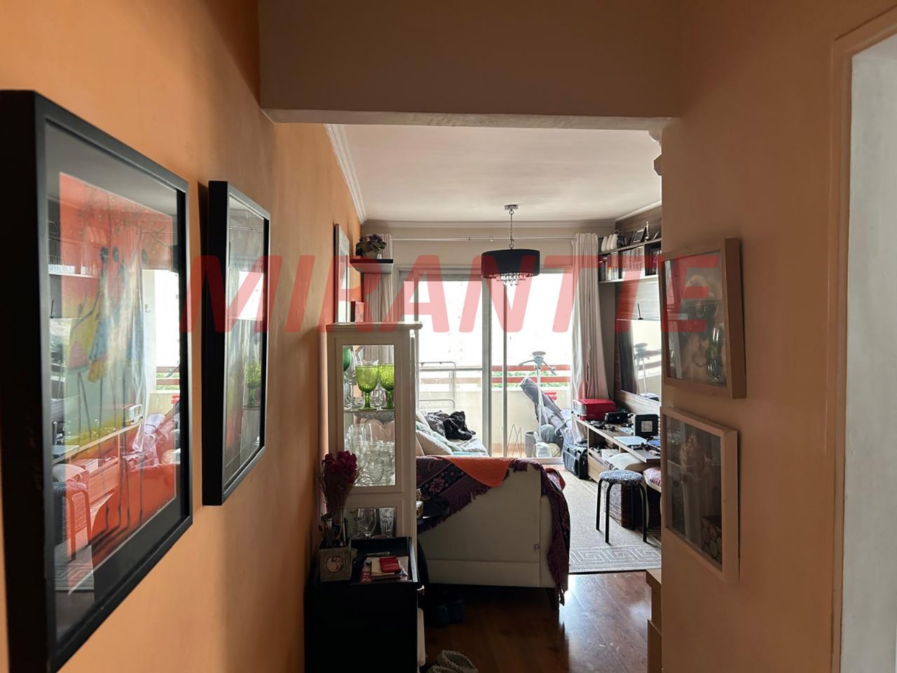 Apartamento de 70m² com 3 quartos em Freguesia do Ó