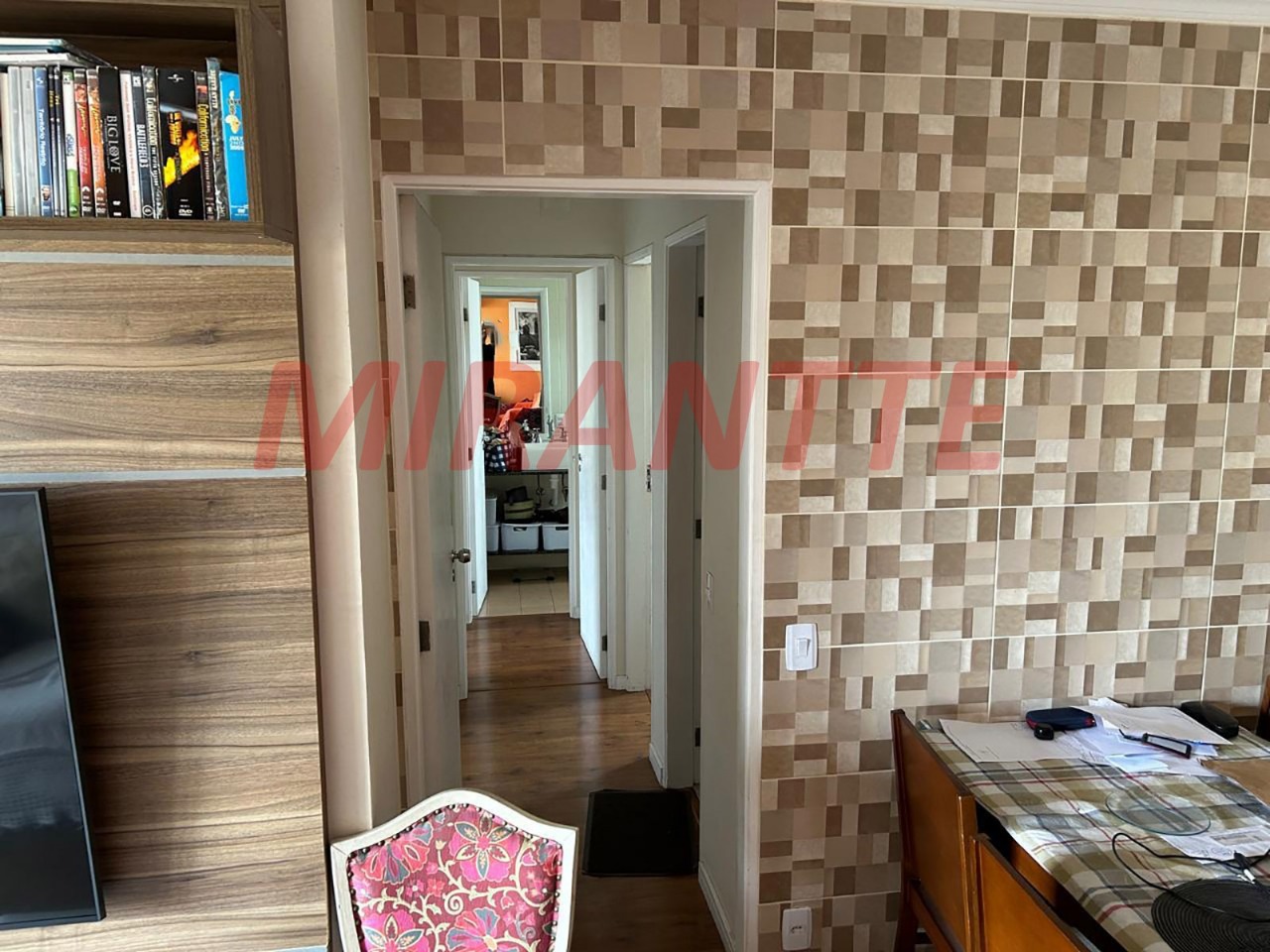 Apartamento de 70m² com 3 quartos em Freguesia do Ó