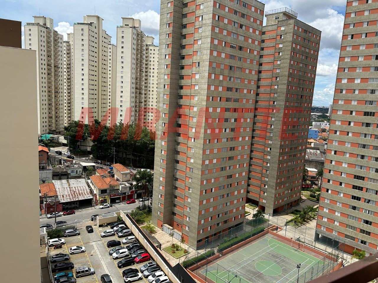 Apartamento de 70m² com 3 quartos em Freguesia do Ó