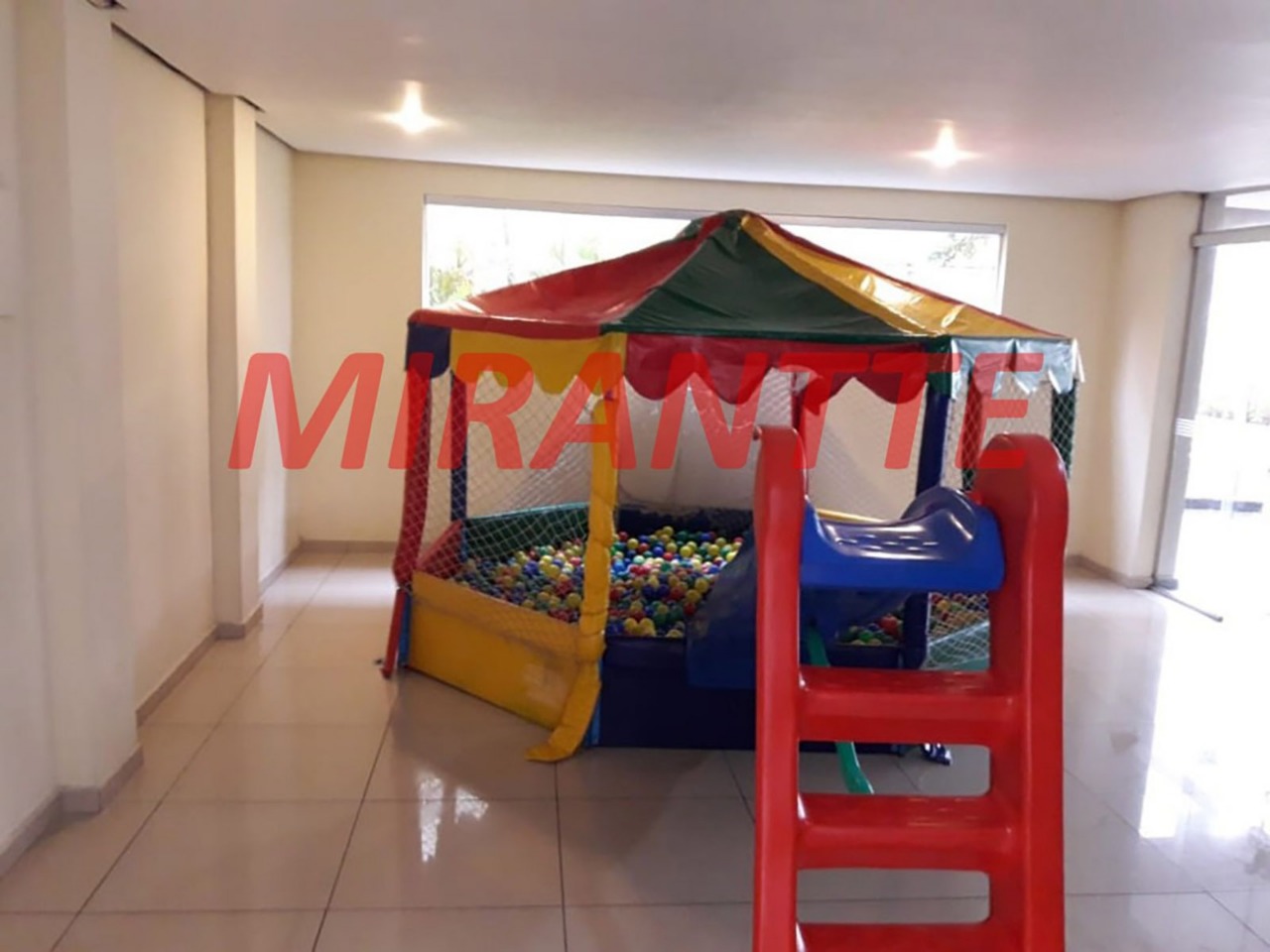 Apartamento de 70m² com 3 quartos em Freguesia do Ó